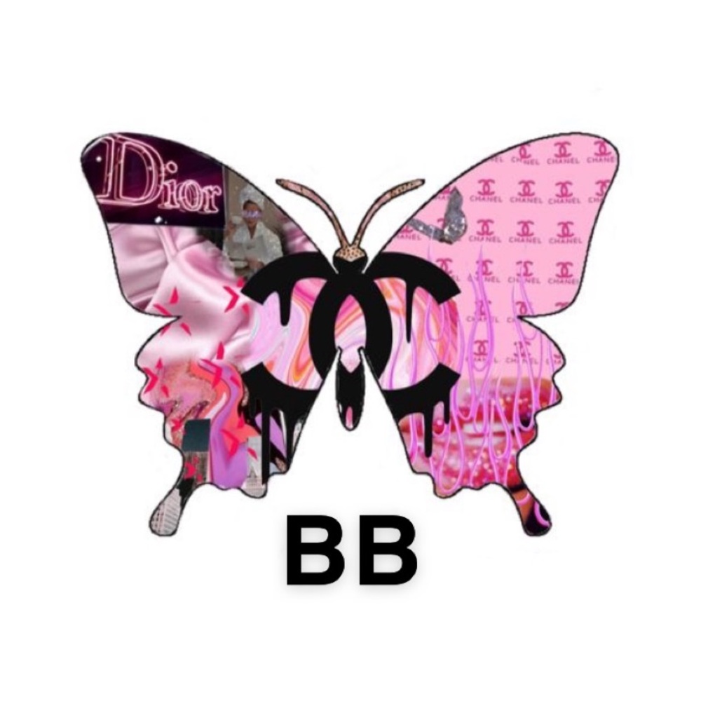 Meet your Posher, _ butterfly boutique